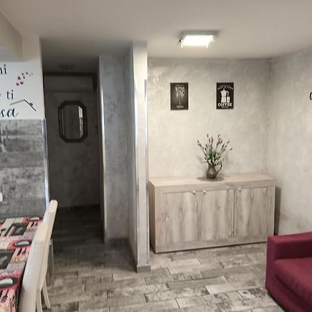 Apartament Maria Turistico Fiumicino Zewnętrze zdjęcie
