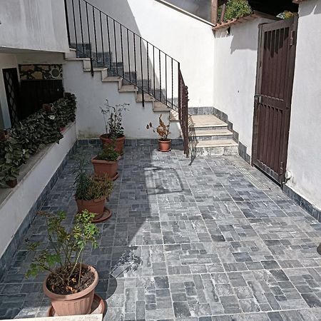 Apartament Maria Turistico Fiumicino Zewnętrze zdjęcie