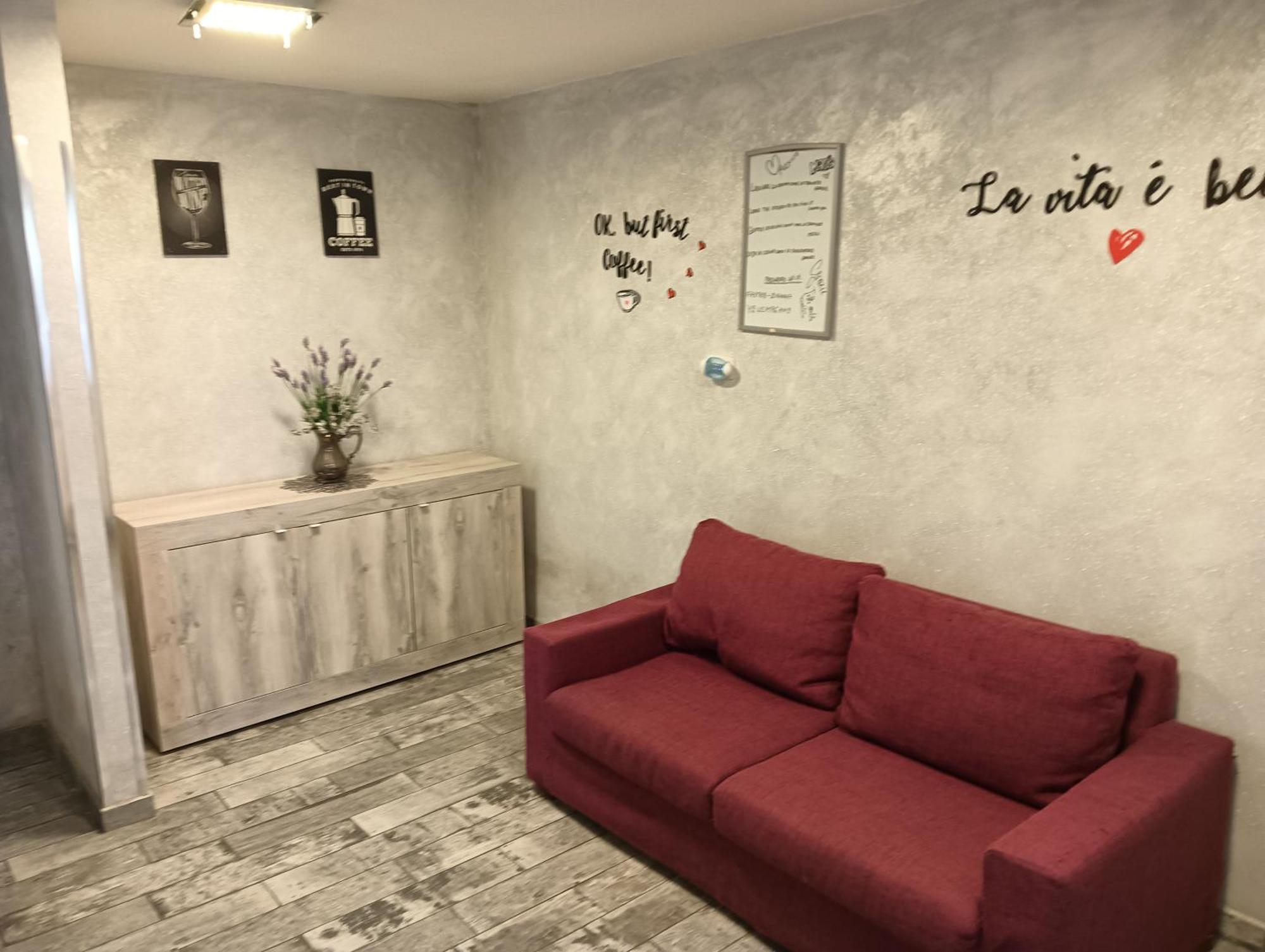 Apartament Maria Turistico Fiumicino Zewnętrze zdjęcie