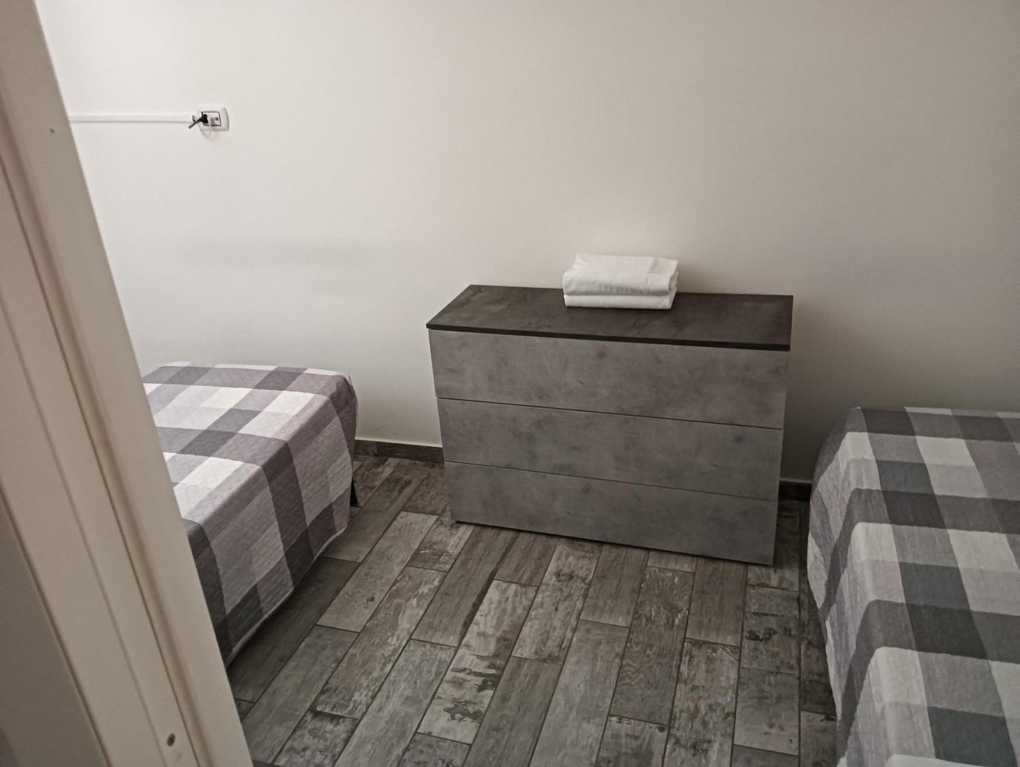 Apartament Maria Turistico Fiumicino Zewnętrze zdjęcie