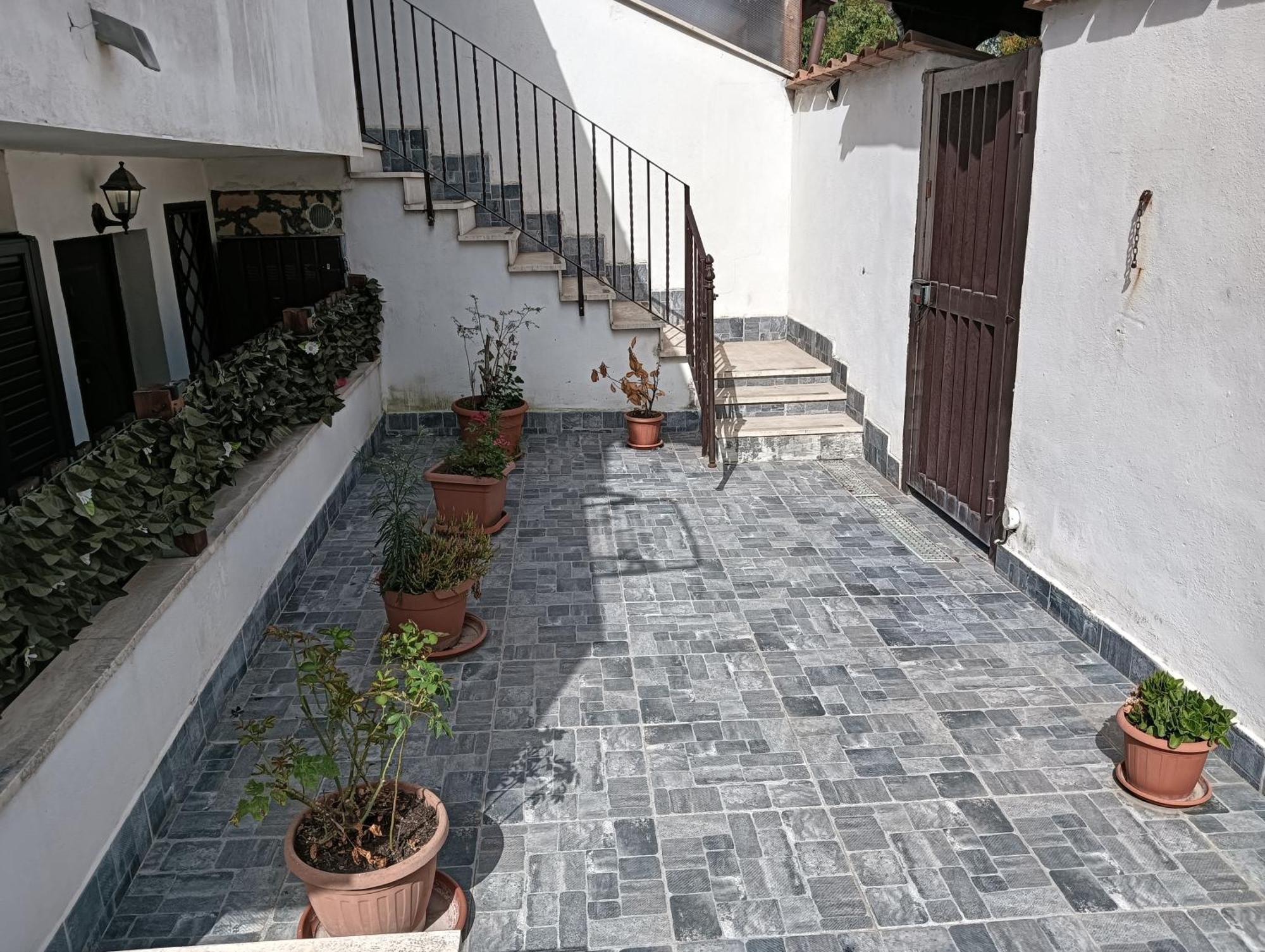 Apartament Maria Turistico Fiumicino Zewnętrze zdjęcie