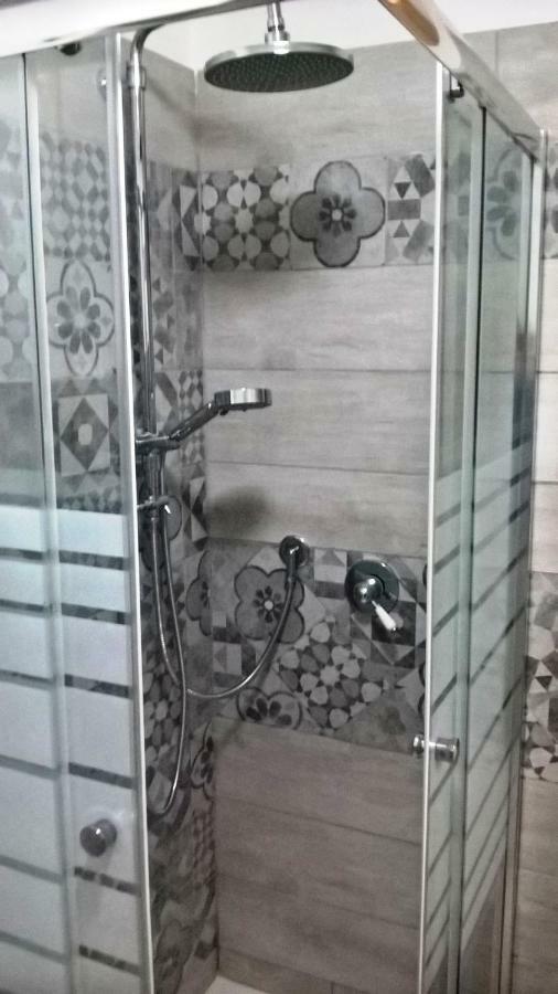 Apartament Maria Turistico Fiumicino Zewnętrze zdjęcie