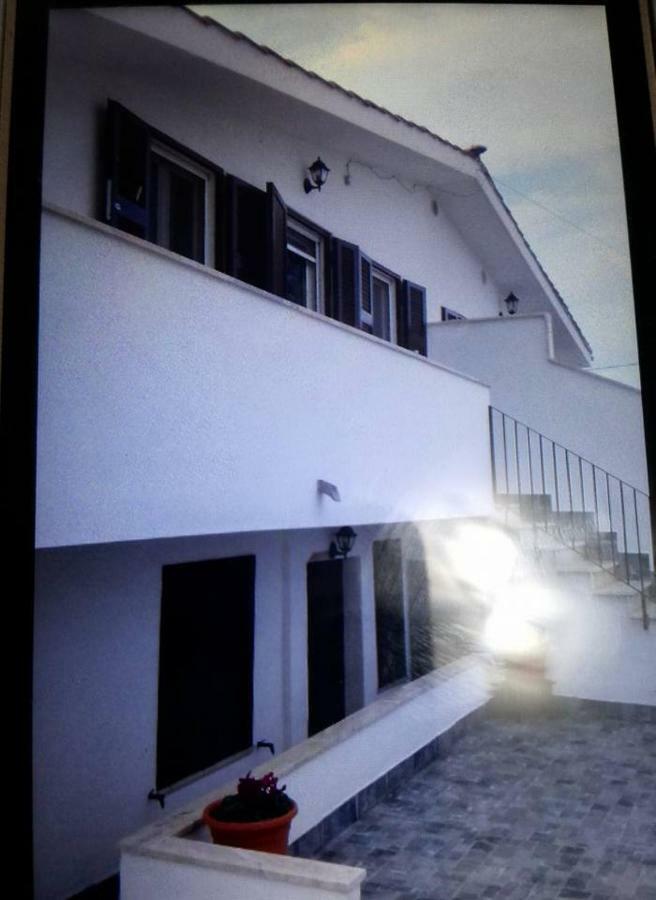 Apartament Maria Turistico Fiumicino Zewnętrze zdjęcie