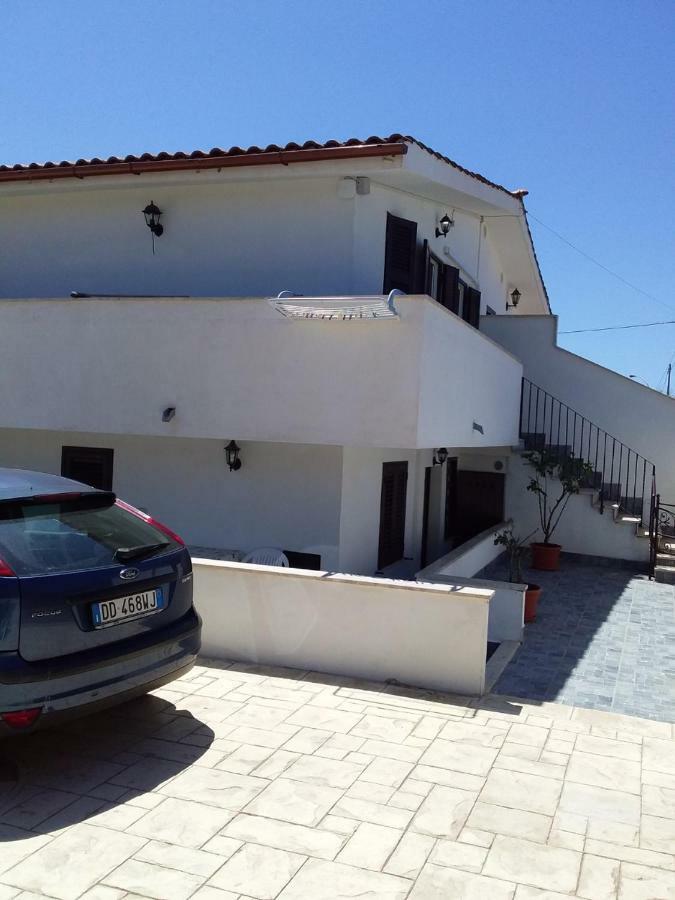 Apartament Maria Turistico Fiumicino Zewnętrze zdjęcie